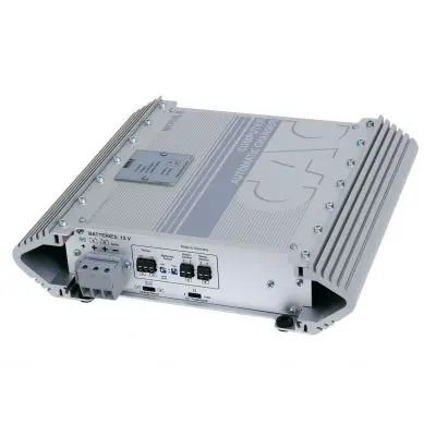 Incarcator automat MT Duo - MT 1215, 40-170 Ah