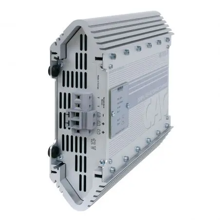 Töltő MT Duo automata - MT 1215, 40-170 Ah
