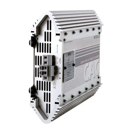 Incarcator MT Duo automat - MT 1220, 65-240 Ah