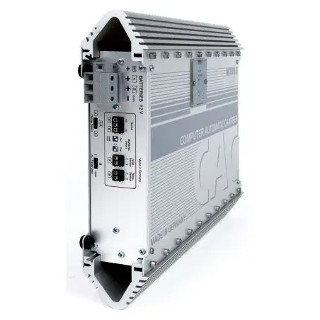 Incarcator MT Duo automat - MT 1260, 110-660 Ah