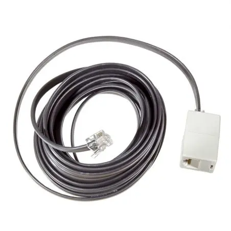 Cablu prelungitor - pentru panou de control (5 m)