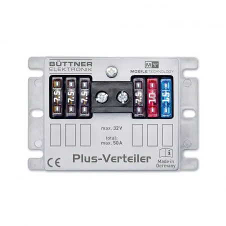 Plus distribútor MT PV-6