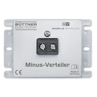 Mínus distribútor MT MV-12