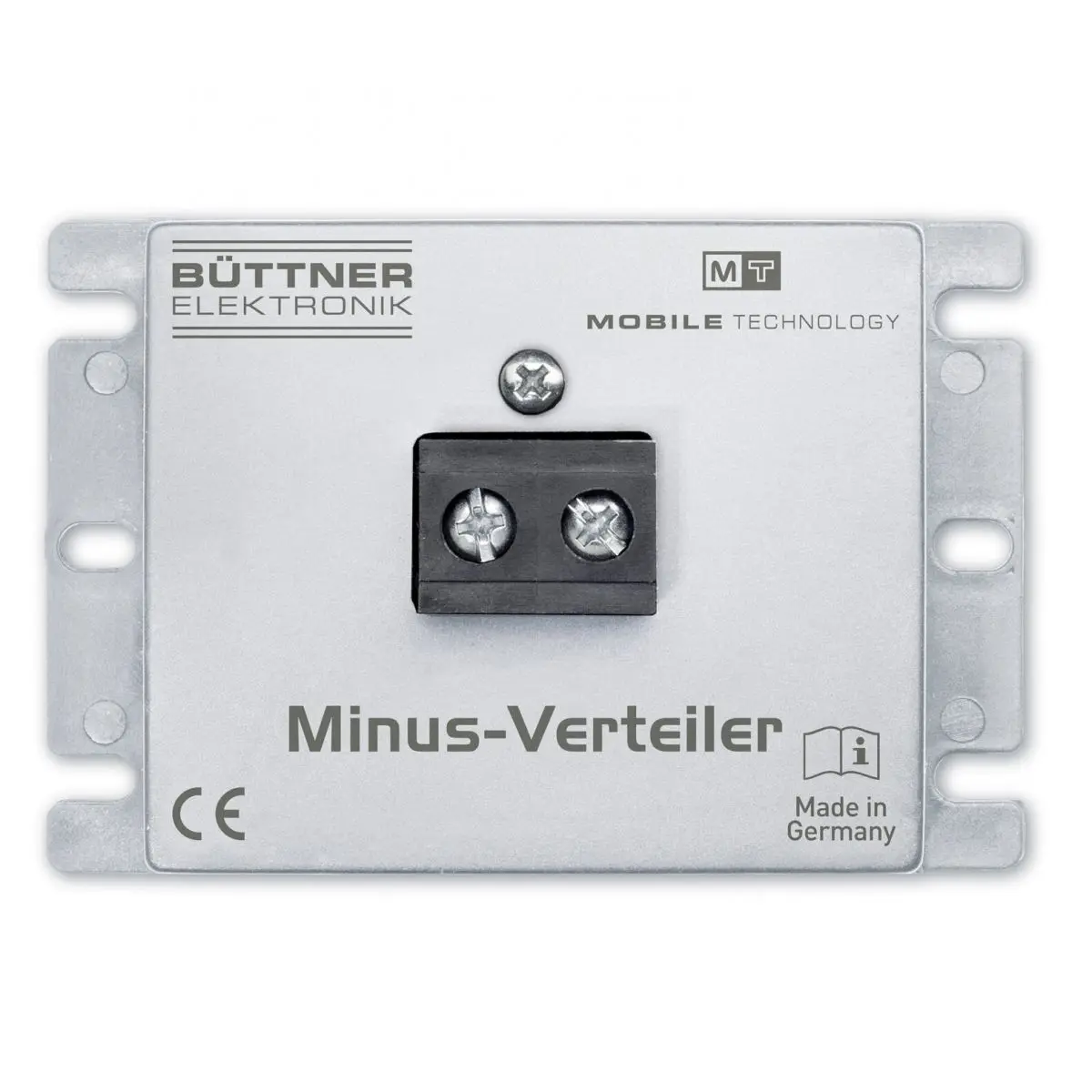 Mínus distribútor MT MV-12
