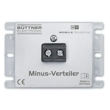 Distribuitor de minus MT MV-12