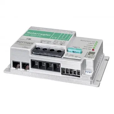 Solarregler Power Plus - MT 150 PP