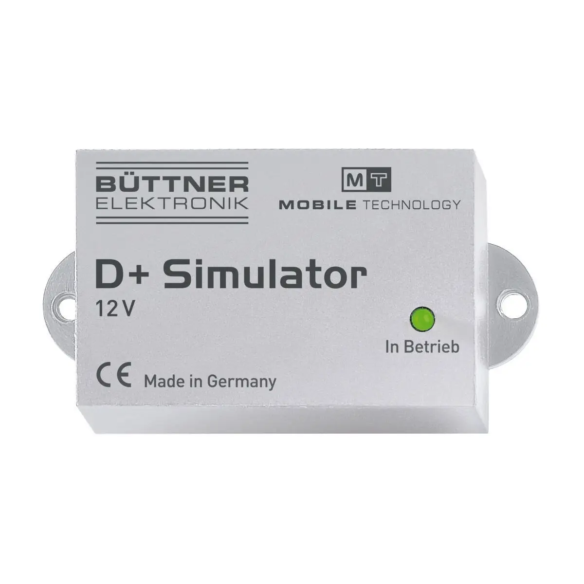 Simulátor signálu D+