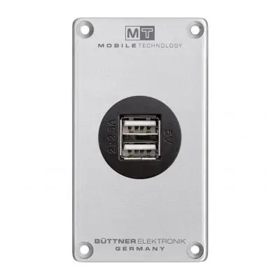 Panou MT USB 2