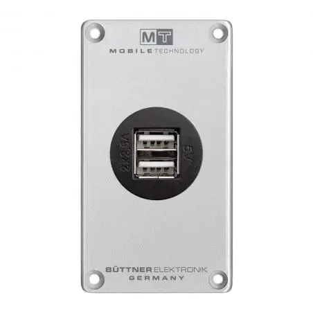 Panou MT USB 2