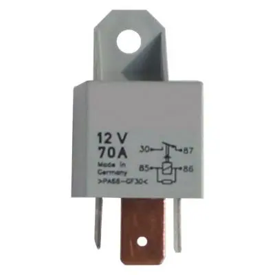 Vypínacie relé MT RE 70/12V