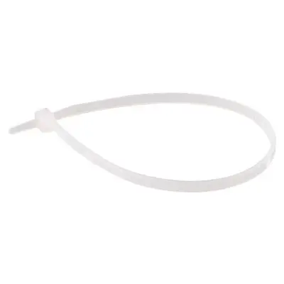 Kábelkötegelők - 200 x 3,6 mm, 100 db