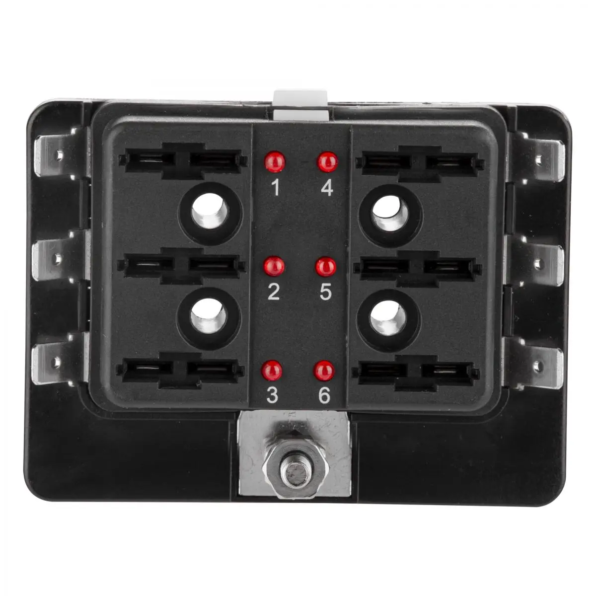 Suport siguranță 6 FS LED