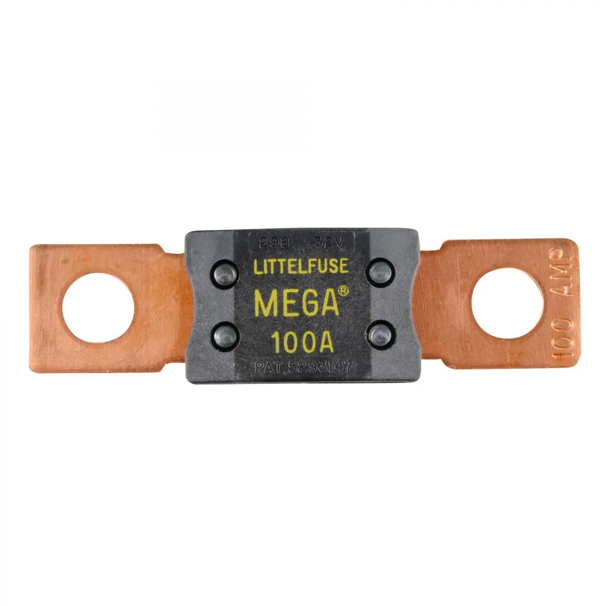 Siguranță grea - 100 A