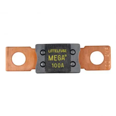 Siguranță grea - 100 A