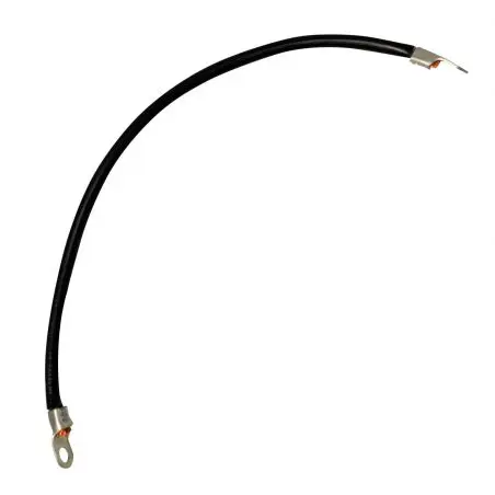 Hídvonal - 40 cm az akkumulátor csatlakoztatásához
