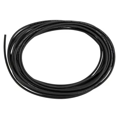 Solárny kábel vnútorný - 1 x 2,5 qmm/dĺžka: 2 x 10 m