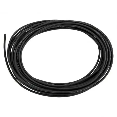 Solárny kábel vnútorný - 1 x 2,5 qmm/dĺžka: 2 x 10 m