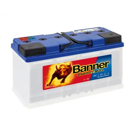 Baterie Energy Bull - 100Ah