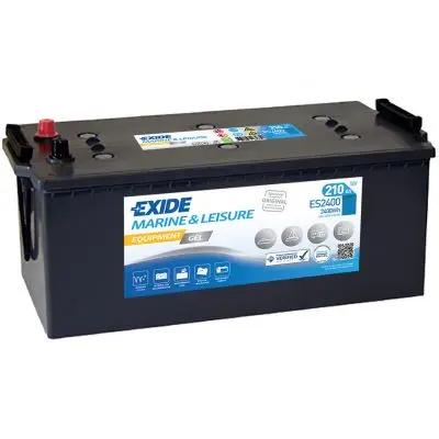 Equipment Gel ES-2400