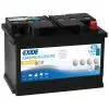 Equipment Gel ES-650