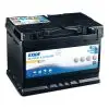 Akkumulátor EXIDE Equipment AGM EQ600