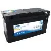 Akkumulátor EXIDE Equipment AGM EQ800