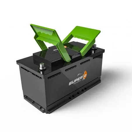 Baterie cu litiu Super-B - 90 Ah