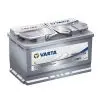 VARTA Professional Dual Scope - AGM LA80