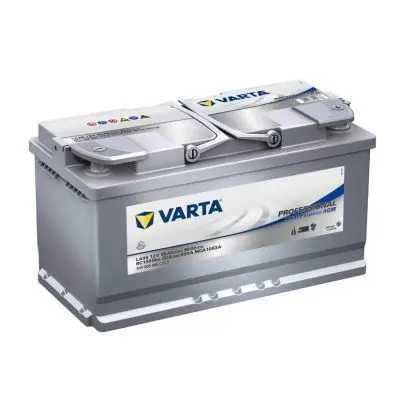 VARTA Professional Dual Scope - AGM LA95
