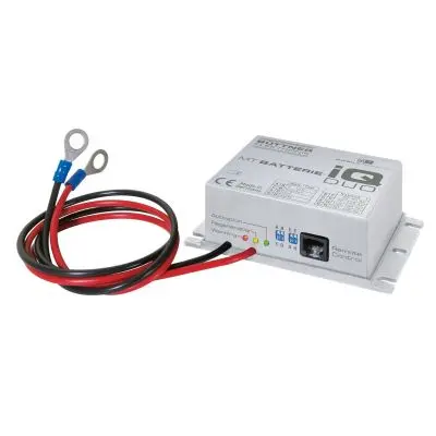 Čistička batérií - MT Battery iQ DUO