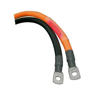 Set cablu de incarcare - 6 m pentru invertorul MT 1700 SI-K