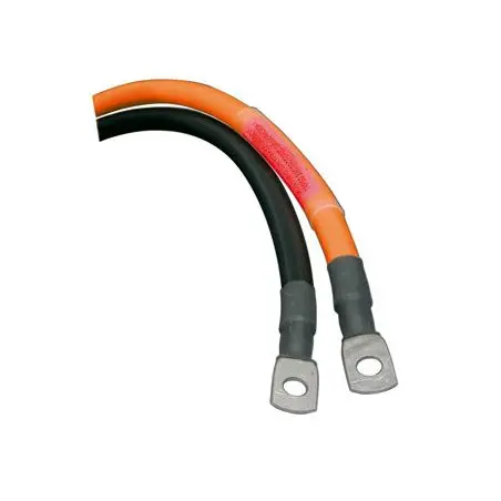 Set cablu de incarcare - 6 m pentru invertorul MT 1700 SI-K