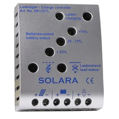 Regulator de încărcare - SR85TL