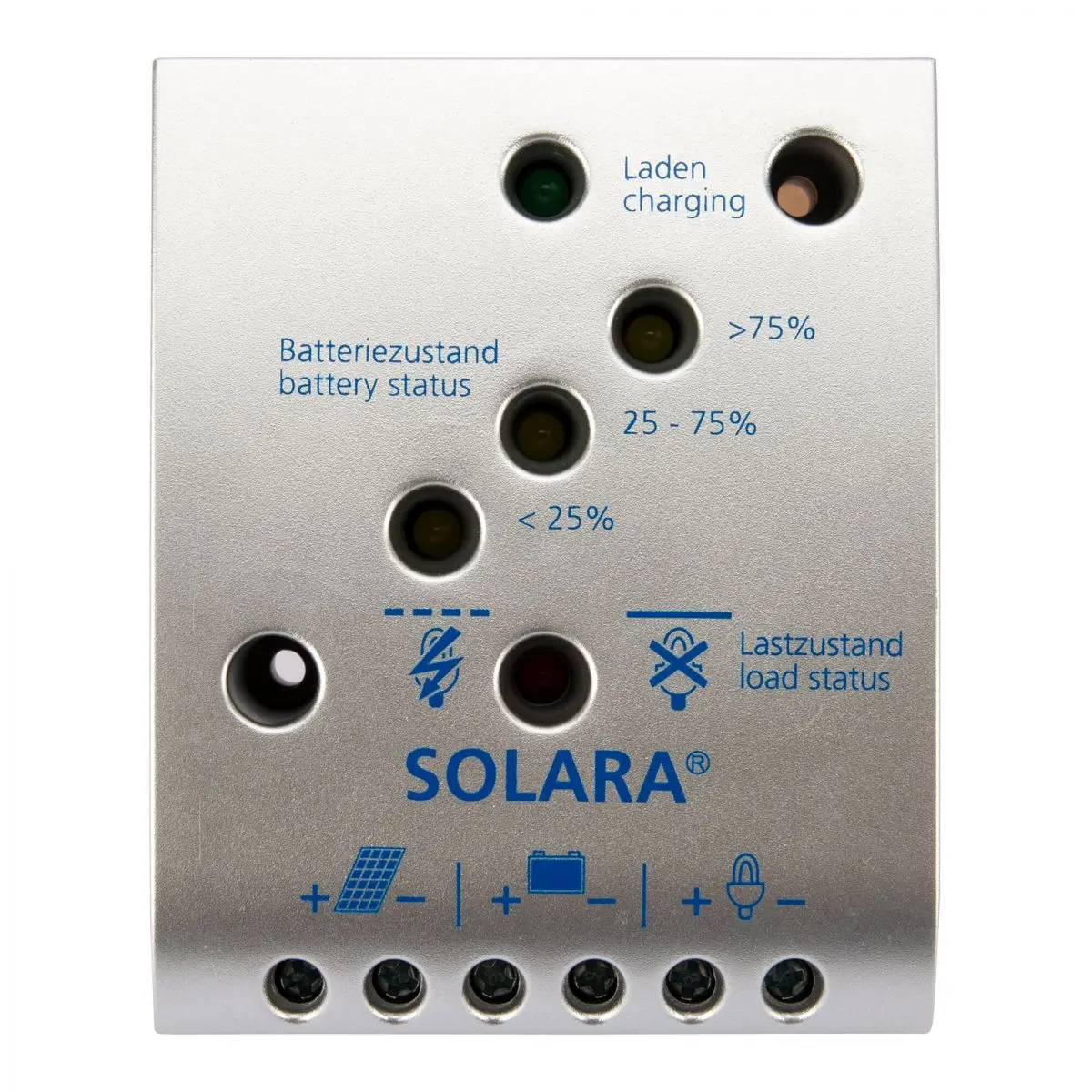 Regulator de încărcare - SR175TL