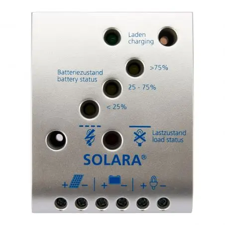 Regulator de încărcare - SR175TL