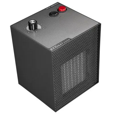 Încălzitor ventilator Ecomat 2000 Classic - 230 volți