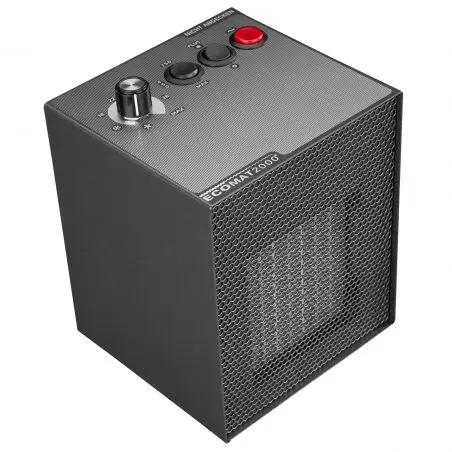 Încălzitor ventilator Ecomat 2000 Classic Plus - 230 volți
