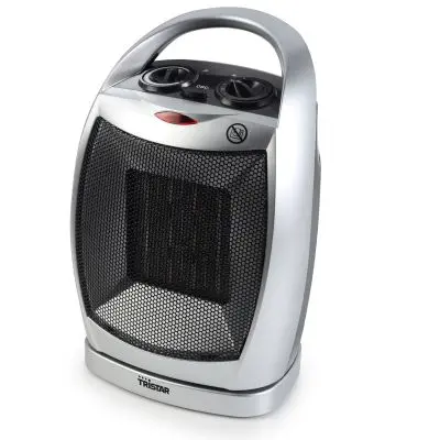 Încălzitor electric ceramic - 1500 wați