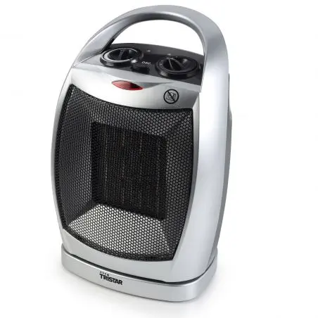Elektrický ohrievač keramický - 1500 W