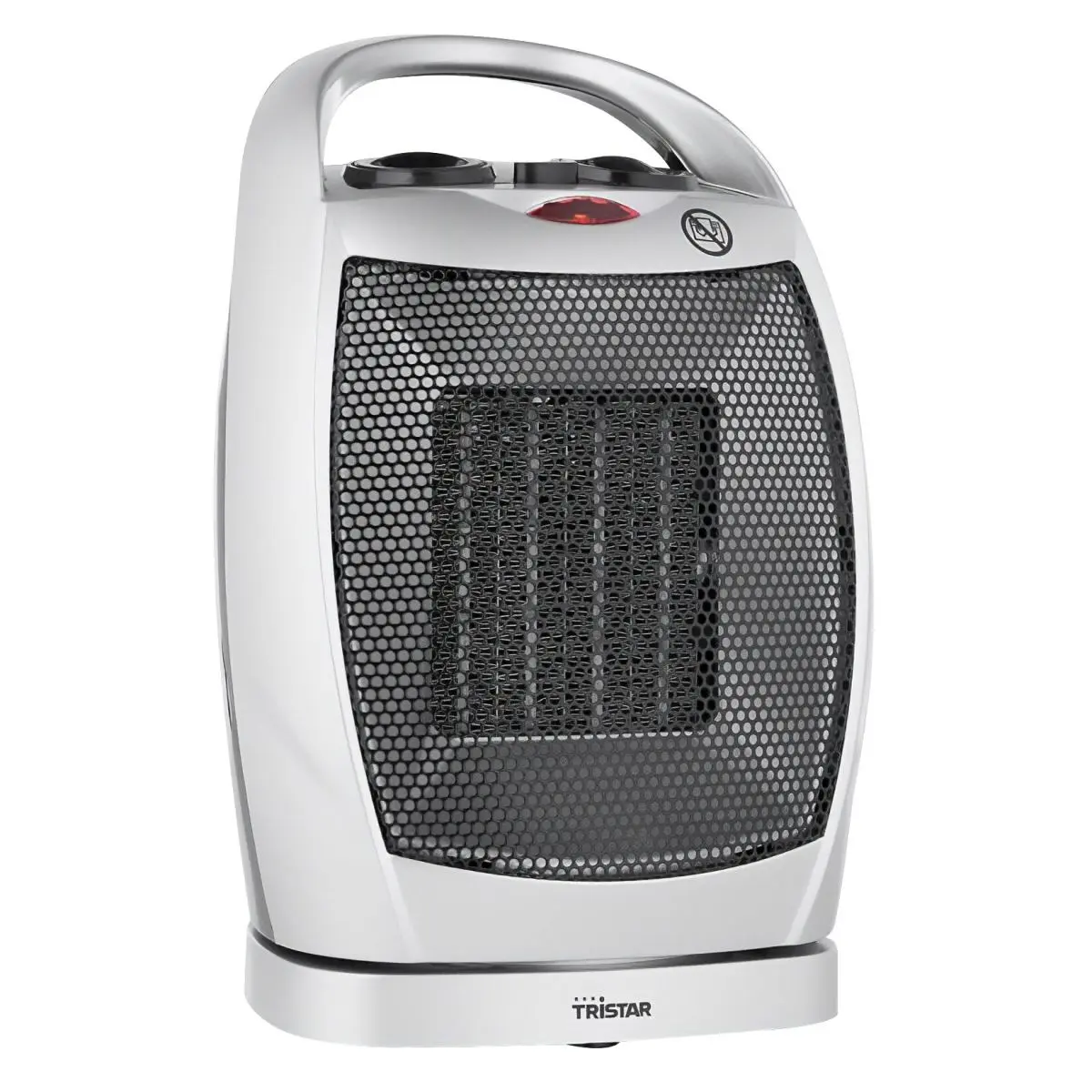 Încălzitor electric ceramic - 1500 wați