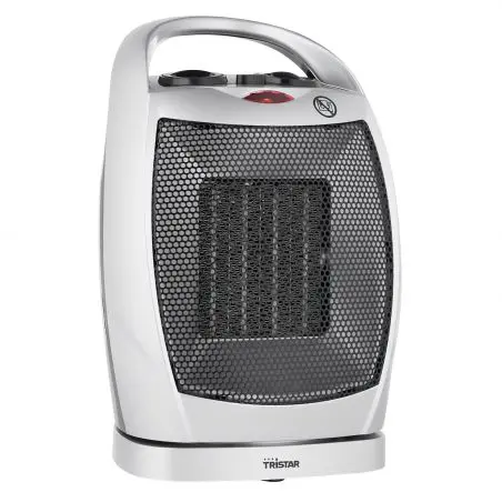 Elektrický ohrievač keramický - 1500 W