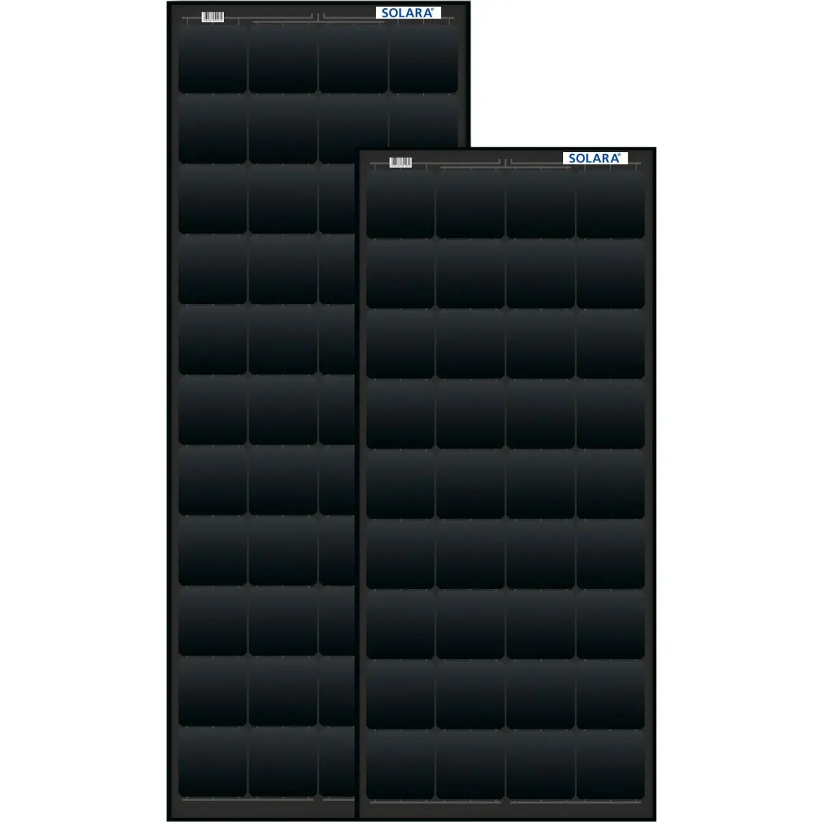 Solárny panel Solara Power S-Series - S555M36