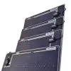 Solárny panel Solara M-Series (Marine) 125 Watt - S555M34