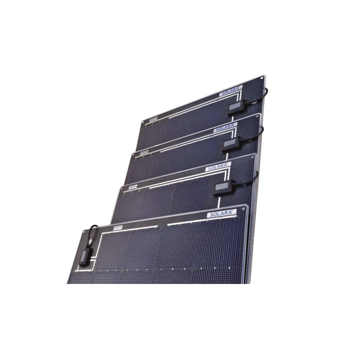 Panou Solara Seria M (marin) 130 Watt - S575M35
