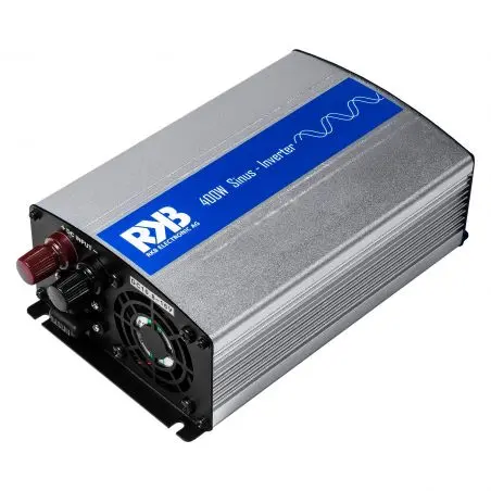 RKB inverter - 400 watt