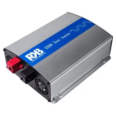 Invertor RKB - 1200 wați