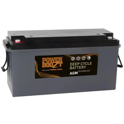 Powerboozt PB-DC150 - PB-DC150