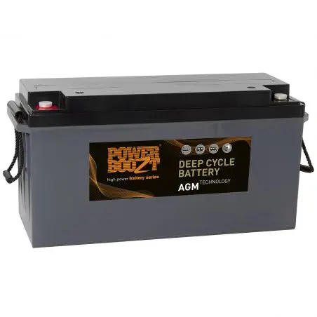 Powerboozt PB-DC150 - PB-DC150