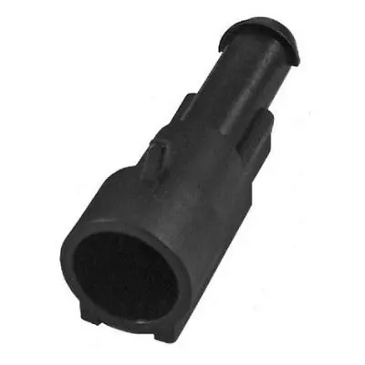 Superseal csapház - 1 tű