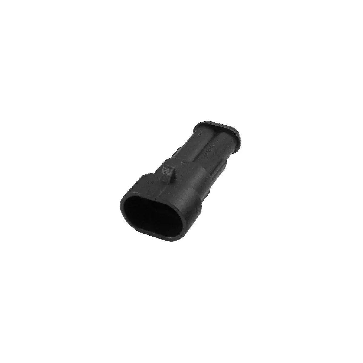 Capac știft Superseal - 2 pini